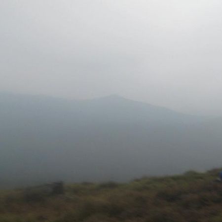 Goldan Parks Inn Kodaikanal Kültér fotó