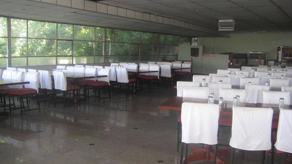 Goldan Parks Inn Kodaikanal Kültér fotó