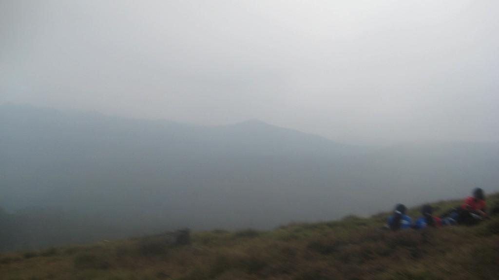 Goldan Parks Inn Kodaikanal Kültér fotó