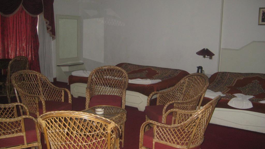 Goldan Parks Inn Kodaikanal Szoba fotó