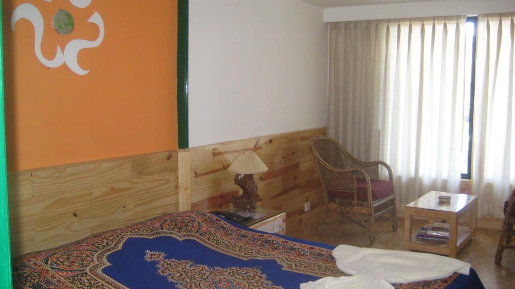 Goldan Parks Inn Kodaikanal Szoba fotó
