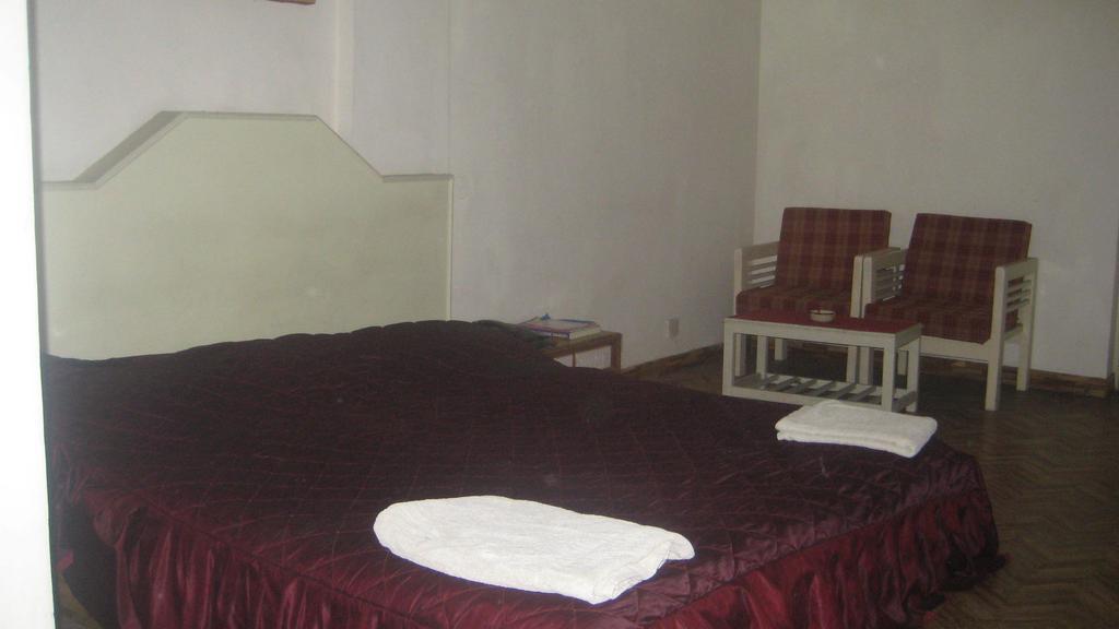 Goldan Parks Inn Kodaikanal Szoba fotó