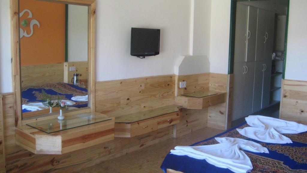 Goldan Parks Inn Kodaikanal Szoba fotó