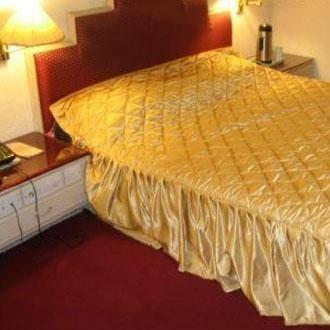 Goldan Parks Inn Kodaikanal Kültér fotó